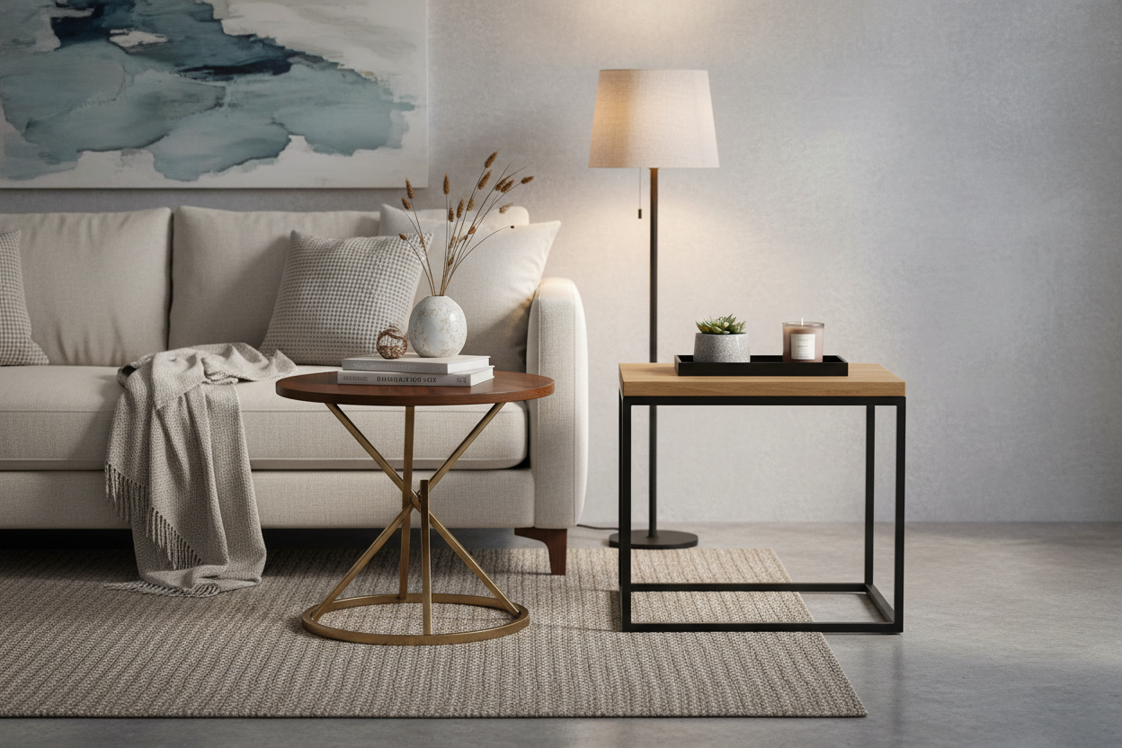 Side Tables