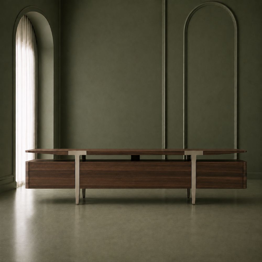 TV Units