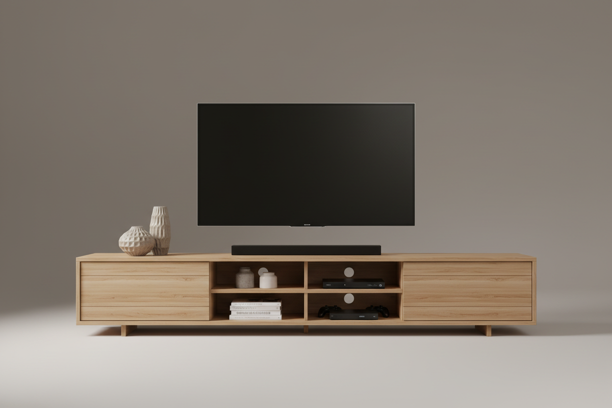 TV Units