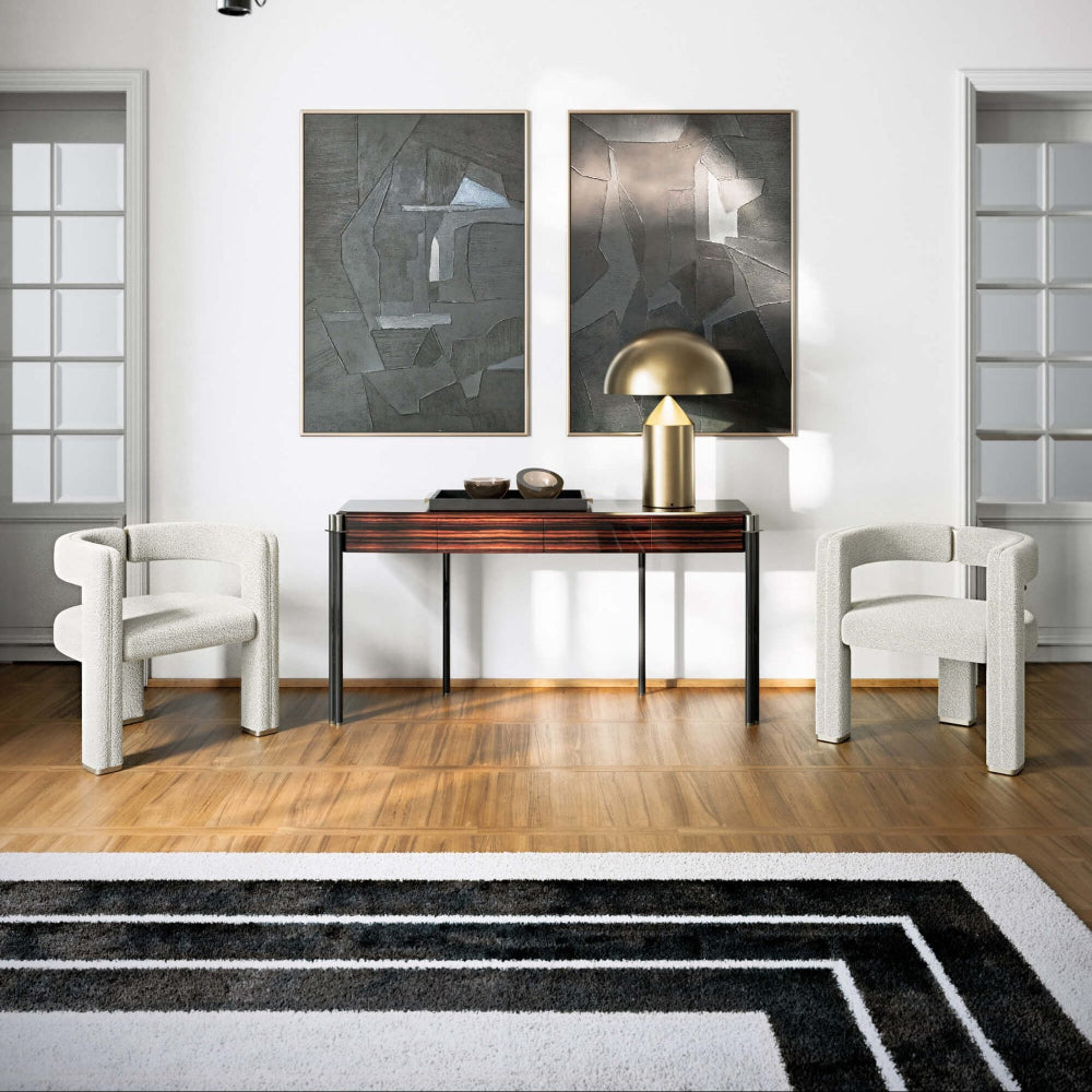 Mayfair Console