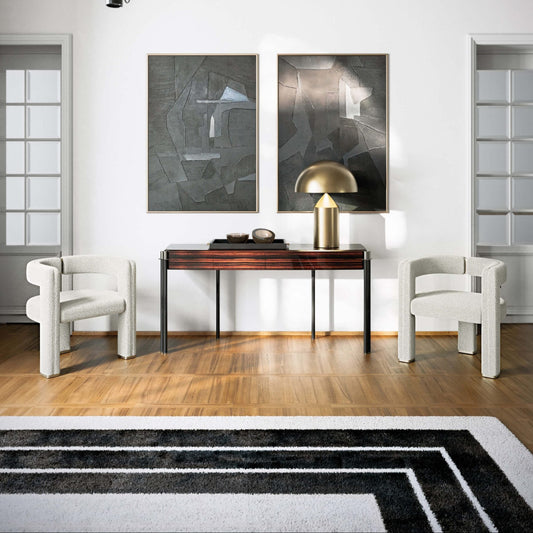 Mayfair Console