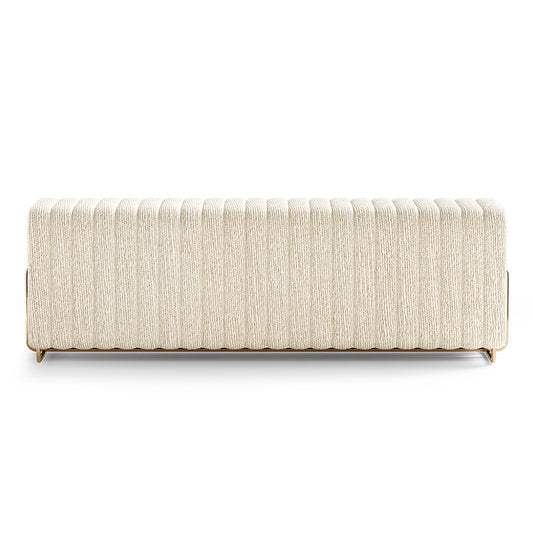 Vertical Line Bench