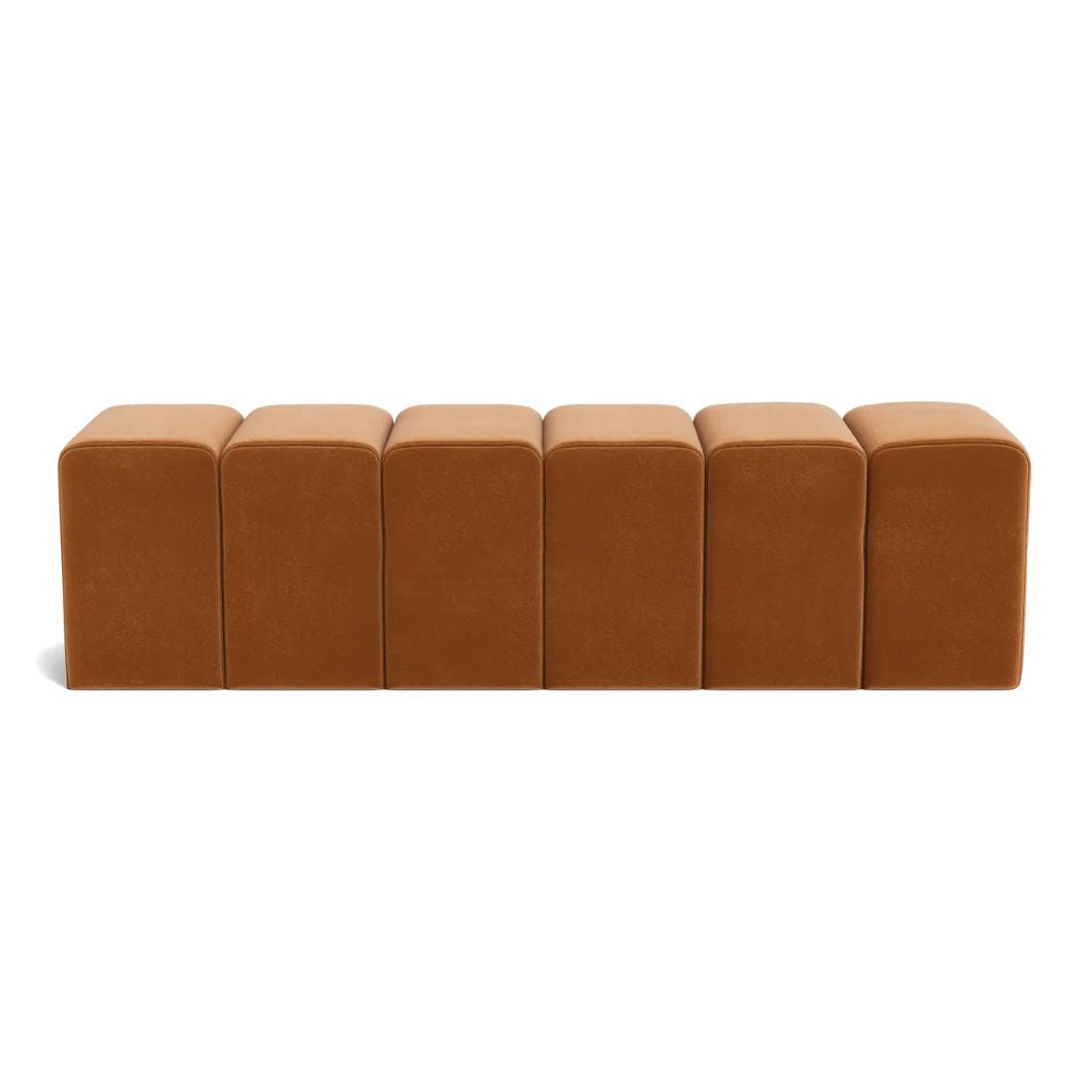 Niche Bench Seat