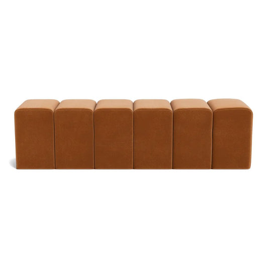 Niche Bench Seat