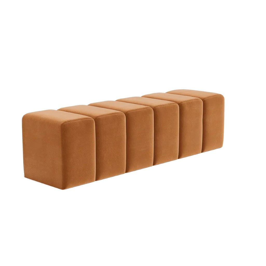 Niche Bench Seat