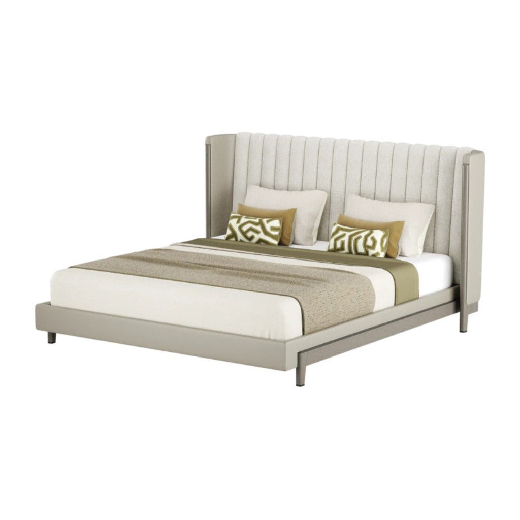 Split Luxury Bed