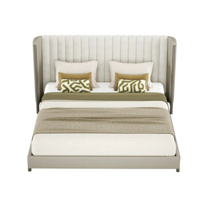 Split Luxury Bed