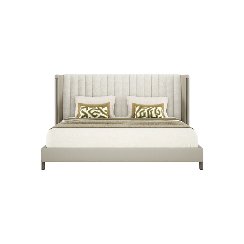 Split Luxury Bed