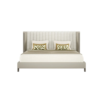 Split Luxury Bed