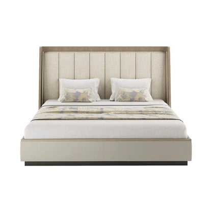 Upholstered Luxury Bed
