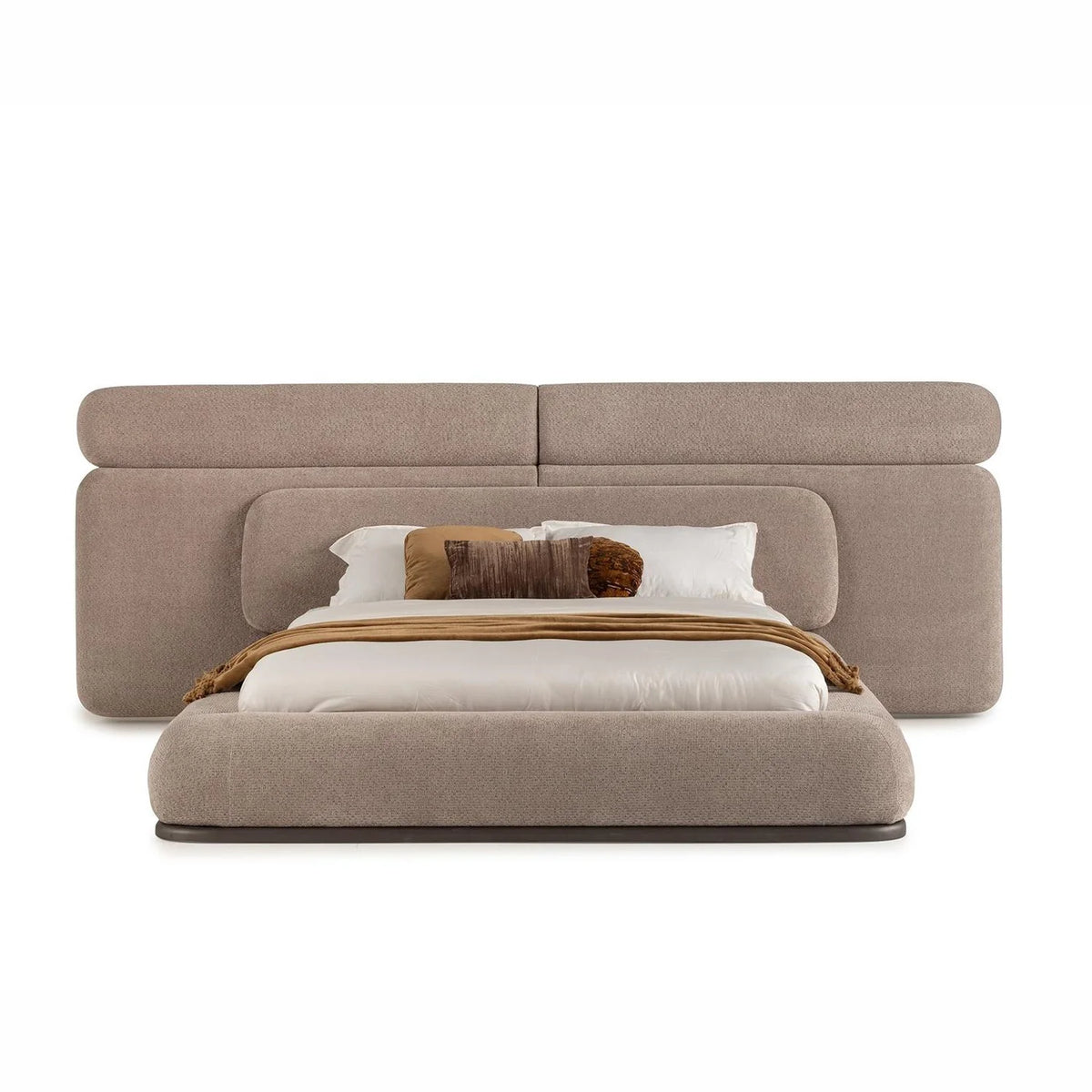 Metropol King Bed