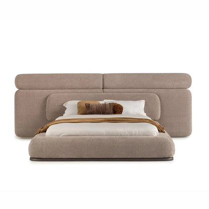 Metropol King Bed