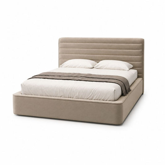 Lyra Bed