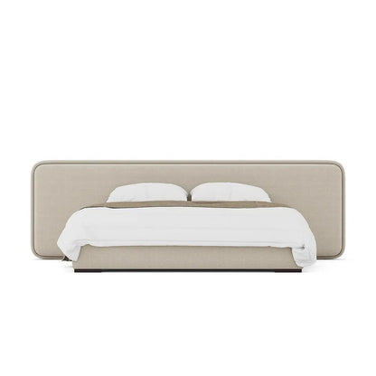 Upholstered Comfort Bed