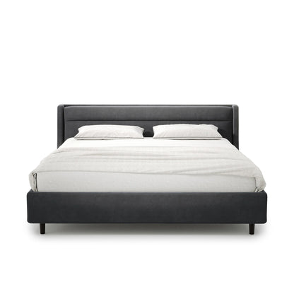 Durable Modern Bed