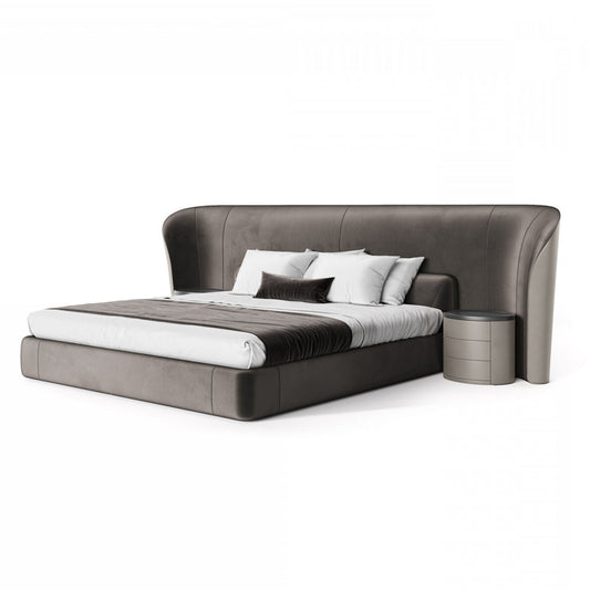 Deluxe Pearl Bed