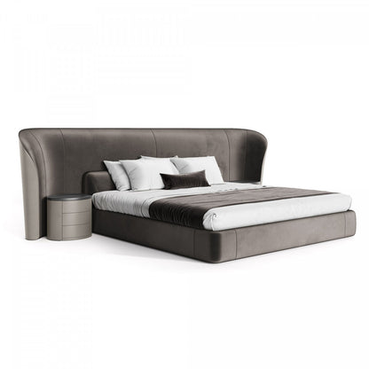 Deluxe Pearl Bed