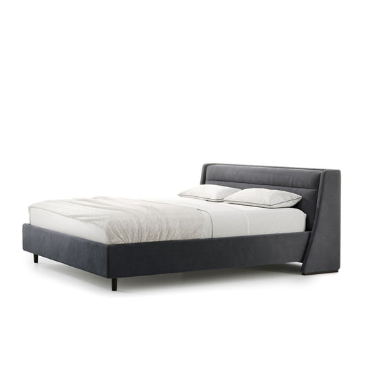 Durable Modern Bed