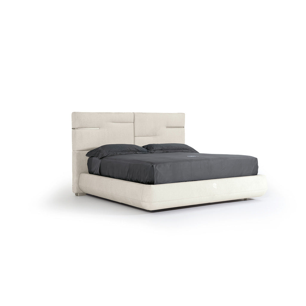 Luxury Upholstered Bed