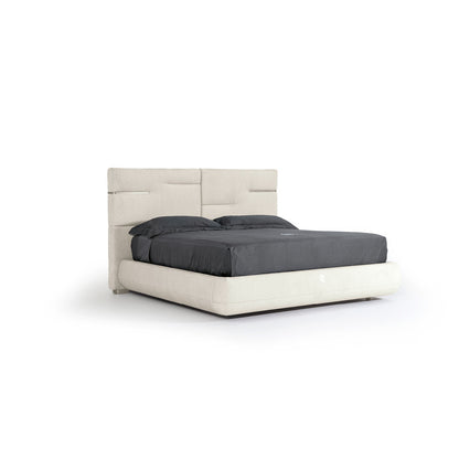 Luxury Upholstered Bed