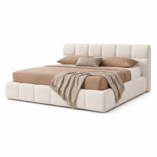 Wanda Lift-Up Super King Bed