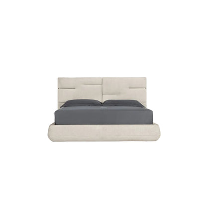 Luxury Upholstered Bed