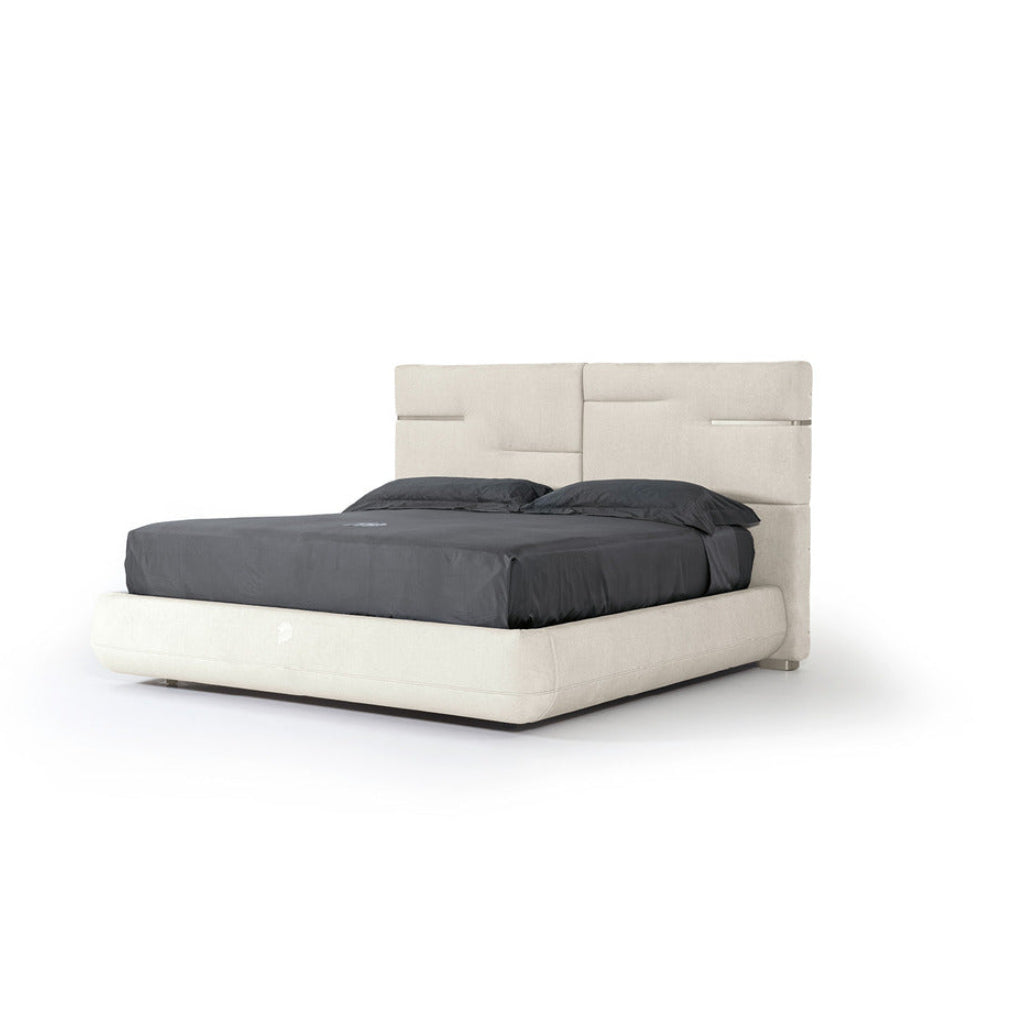 Luxury Upholstered Bed