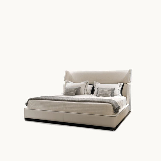 Contemporary Luxe Bed