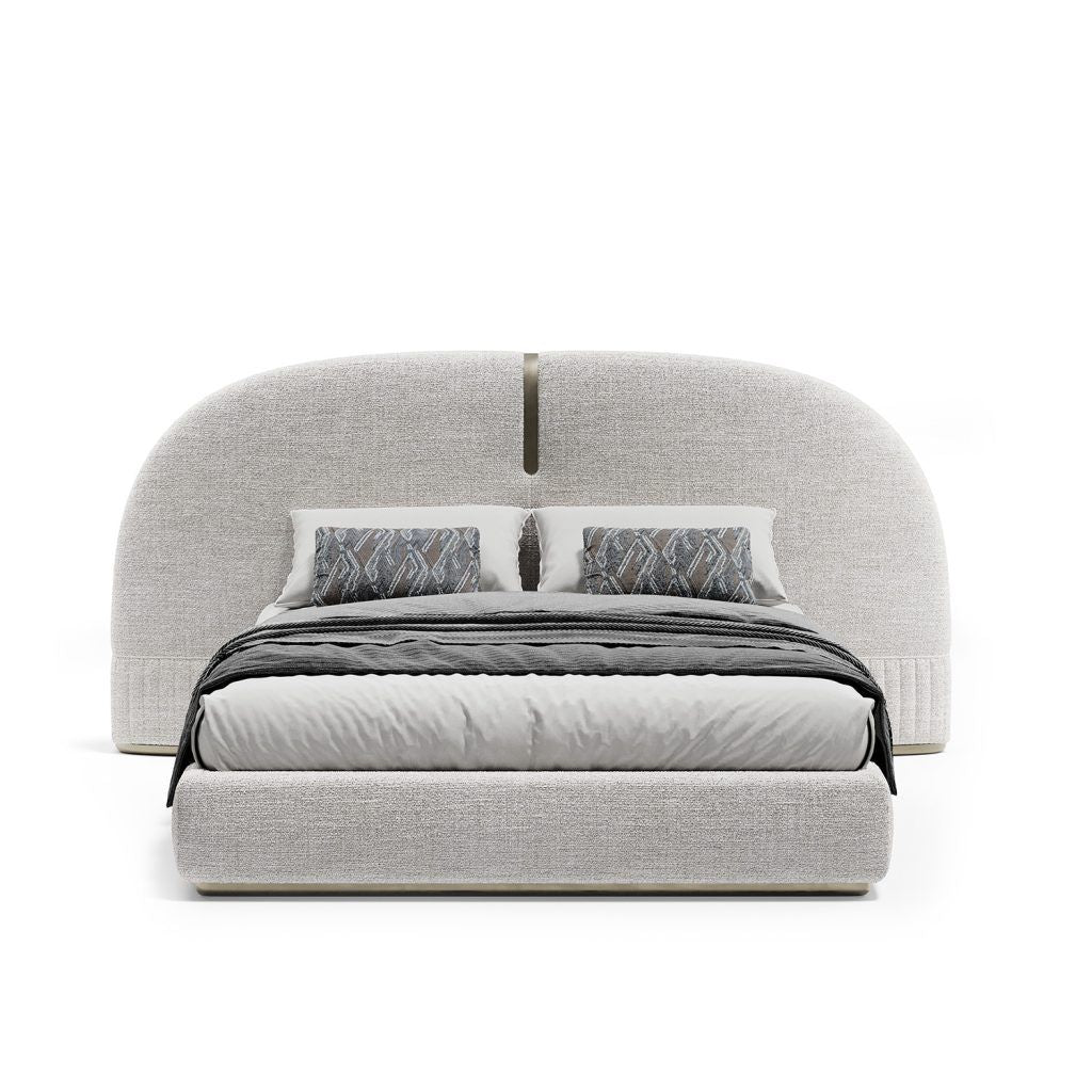 Suite Luxury Bed