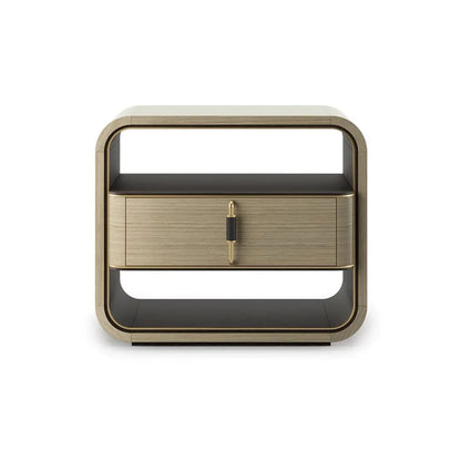 Contemporary Bedside Table
