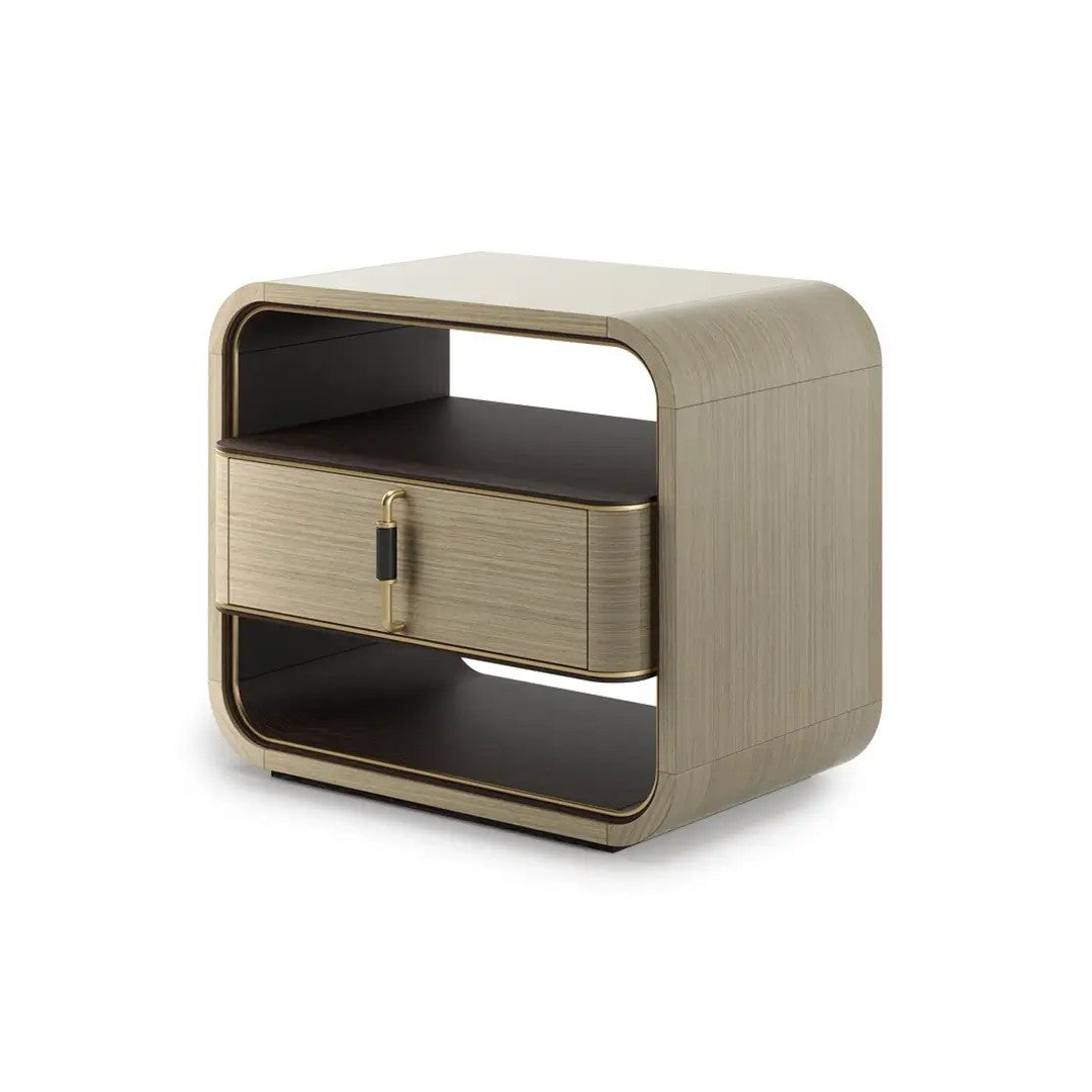 Contemporary Bedside Table