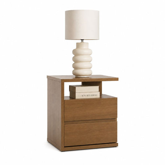 Nora Storage Nightstand