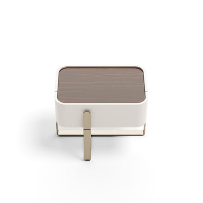 Contemporary Bedside Table