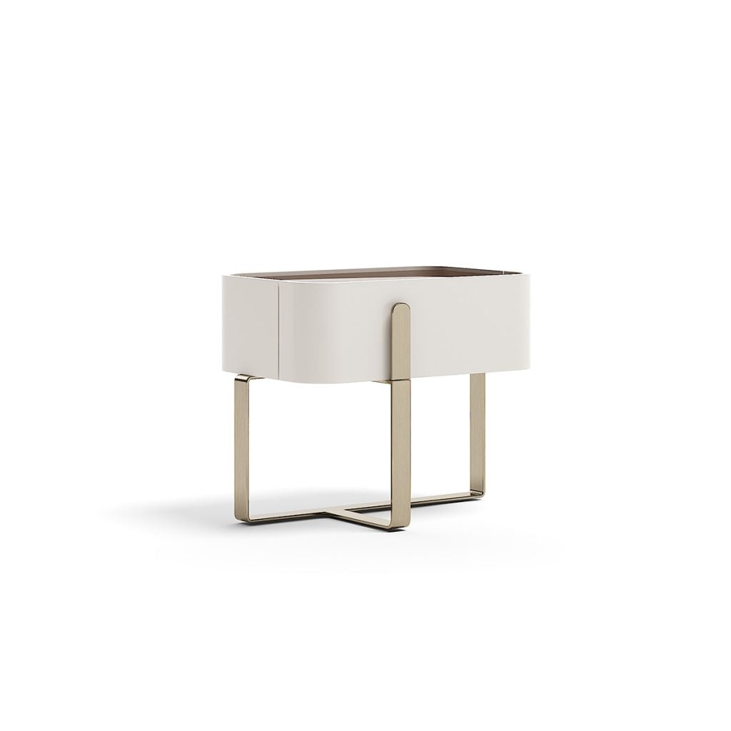 Contemporary Bedside Table