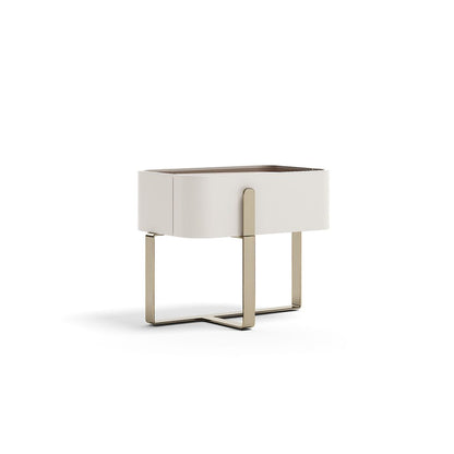 Contemporary Bedside Table