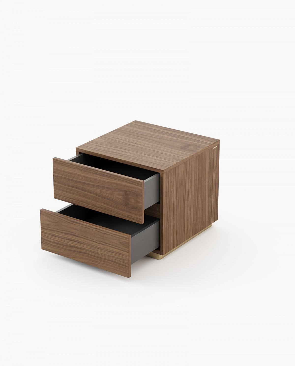 Dune Compact Nightstand