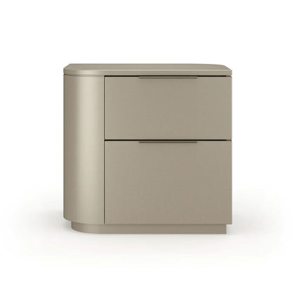 Elegant Bedroom Side Table