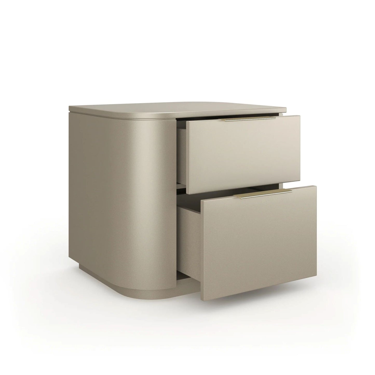 Elegant Bedroom Side Table