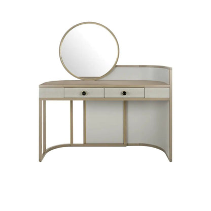 Curved Leg Dresser