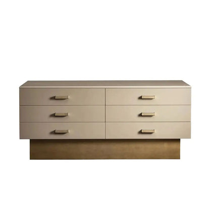 Modern Storage Dresser