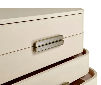 Contemporary Bedroom Dresser