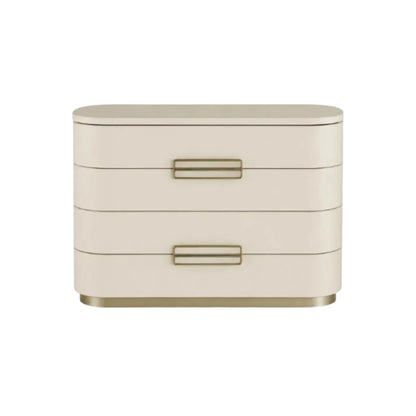 Contemporary Bedroom Dresser