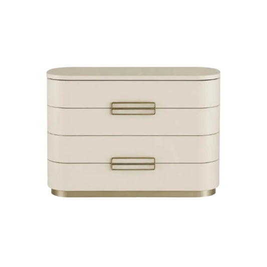 Contemporary Bedroom Dresser