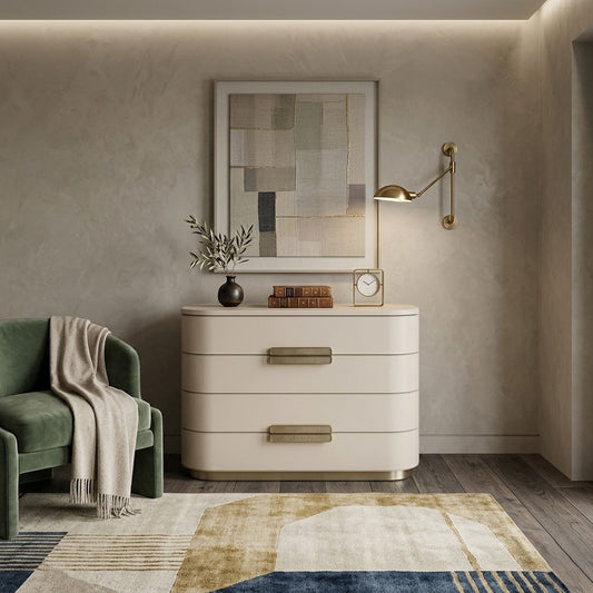 Contemporary Bedroom Dresser