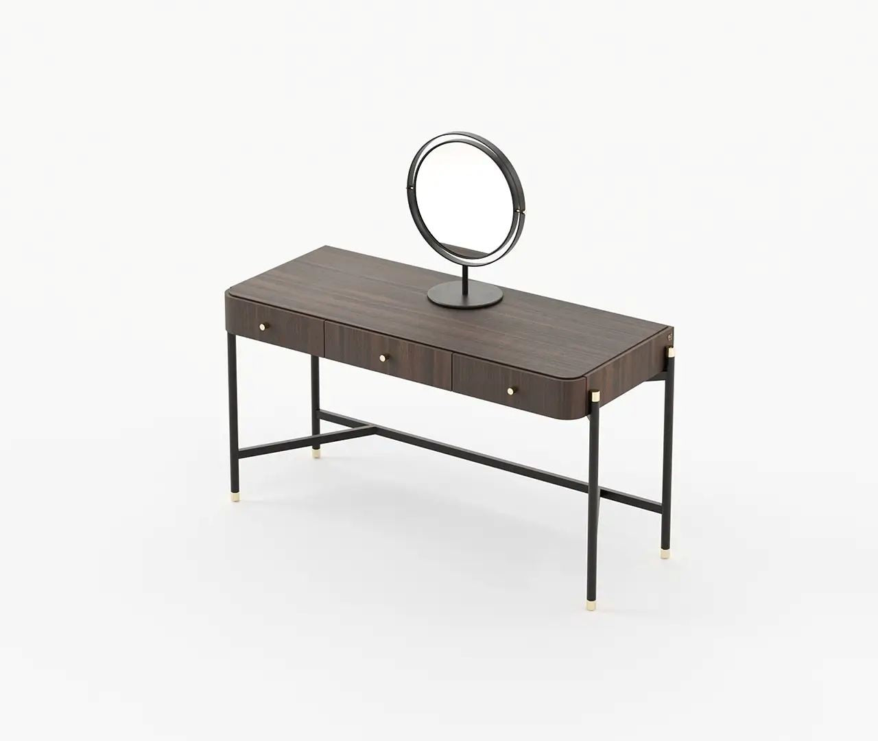 Contemporary Farmhouse Dresser