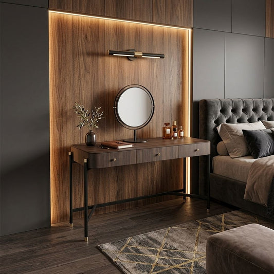 Contemporary Farmhouse Dresser