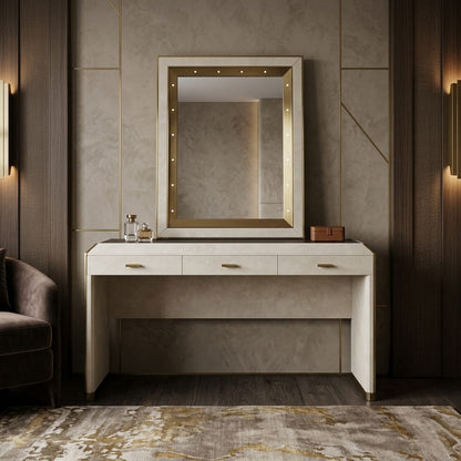 Luxury Makeup Dresser