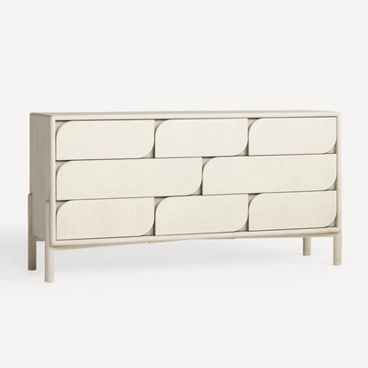Modern Statement Dresser