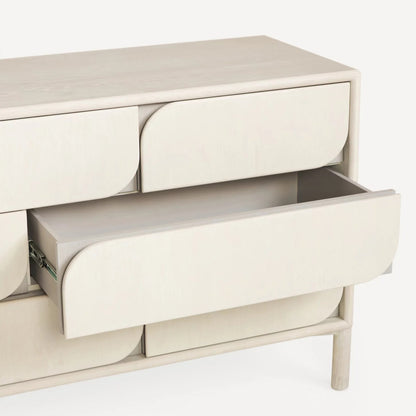 Modern Statement Dresser