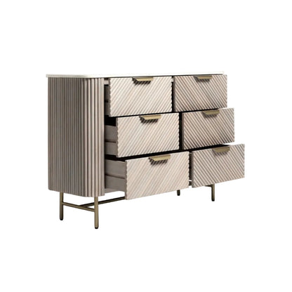 Luxury Wooden Chest